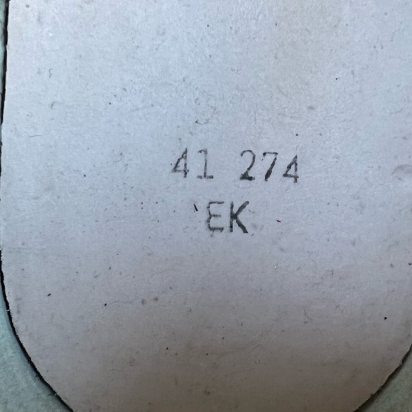 Golden Goose Superstar Authentic Skateboard Sneakers Leopard Laces 41 11 - Picture 4 of 14